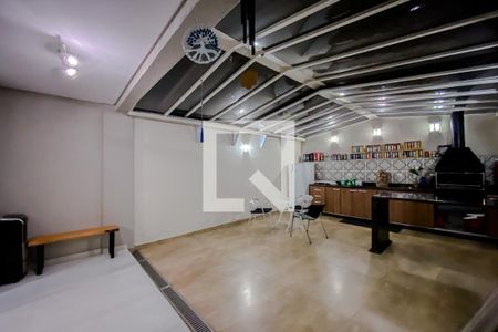 Casa à venda com 140m², 3 quartos e 4 vagasEspaço Gourmet