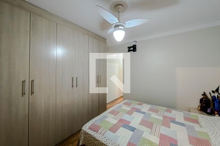 Casa à venda com 140m², 3 quartos e 4 vagasQuarto 3 - Suíte