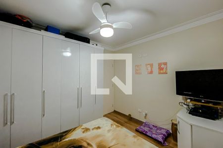 Quarto 1 de casa à venda com 3 quartos, 140m² em Vila Libanesa, São Paulo