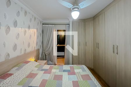 Casa à venda com 140m², 3 quartos e 4 vagasQuarto 3 - Suíte