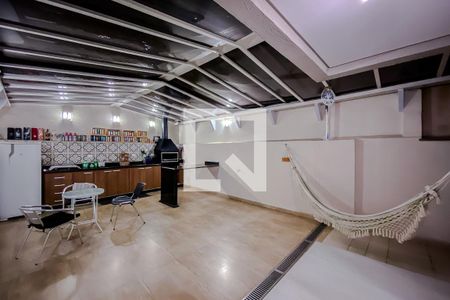 Casa à venda com 140m², 3 quartos e 4 vagasEspaço Gourmet