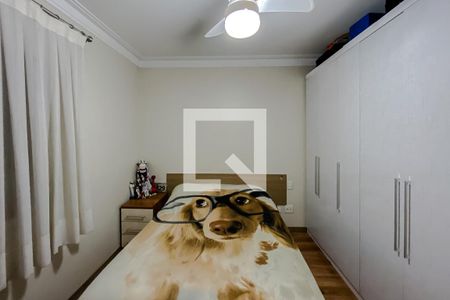 Casa à venda com 140m², 3 quartos e 4 vagasQuarto 1