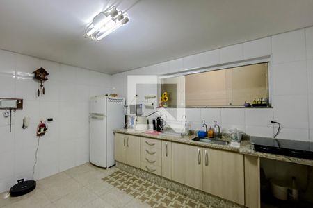 Casa à venda com 140m², 3 quartos e 4 vagasCozinha