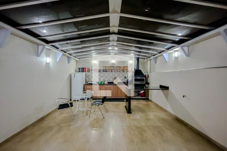Casa à venda com 140m², 3 quartos e 4 vagasEspaço Gourmet