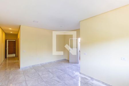 Sala de casa para alugar com 2 quartos, 55m² em Bandeiras, Osasco