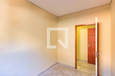 Quarto 2 de casa para alugar com 2 quartos, 55m² em Bandeiras, Osasco