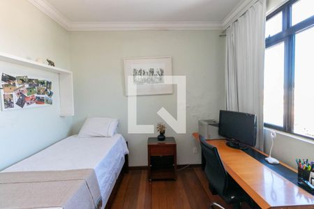 Quarto 2 de apartamento à venda com 4 quartos, 255m² em Nova Floresta, Belo Horizonte