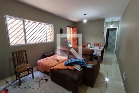 Sala de casa à venda com 2 quartos, 171m² em Jardim Maringa, São Paulo