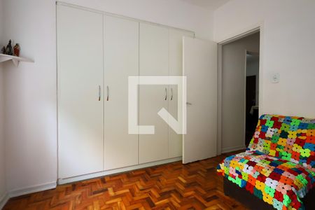 Apartamento à venda com 56m², 2 quartos e sem vagaQuarto 2