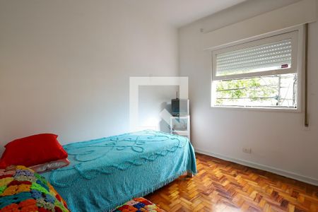 Apartamento à venda com 56m², 2 quartos e sem vagaQuarto 2