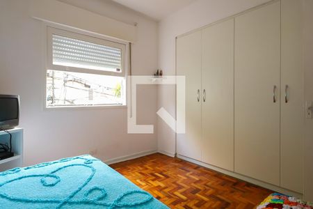Apartamento à venda com 56m², 2 quartos e sem vagaQuarto 2