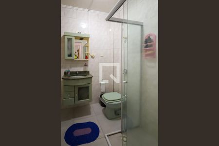 Apartamento à venda com 56m², 2 quartos e sem vagaBanheiro