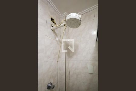 Apartamento à venda com 56m², 2 quartos e sem vagaBanheiro