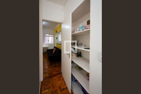 Apartamento à venda com 56m², 2 quartos e sem vagaQuarto 1