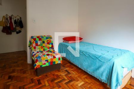 Apartamento à venda com 56m², 2 quartos e sem vagaQuarto 2