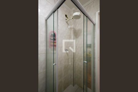 Apartamento à venda com 56m², 2 quartos e sem vagaBanheiro