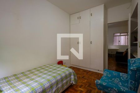 Apartamento à venda com 56m², 2 quartos e sem vagaQuarto 1