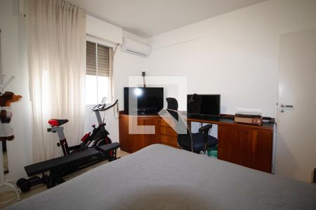 Quarto 1 de apartamento à venda com 3 quartos, 167m² em Cerqueira César, São Paulo