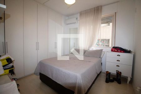 Quarto 1 de apartamento à venda com 3 quartos, 167m² em Cerqueira César, São Paulo