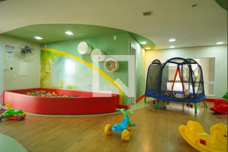 Apartamento para alugar com 67m², 2 quartos e 1 vagaBrinquedoteca 