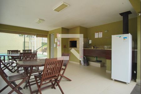 Apartamento para alugar com 67m², 2 quartos e 1 vagaQuiosque 