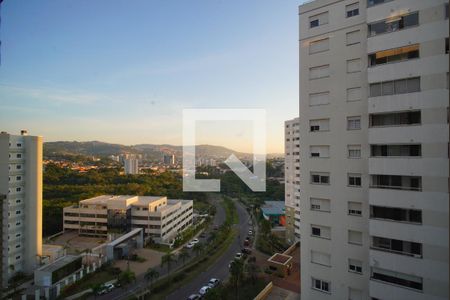 Apartamento para alugar com 67m², 2 quartos e 1 vagaQuarto  Suíte_Vista 