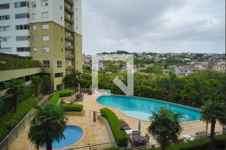 Apartamento para alugar com 67m², 2 quartos e 1 vagaÁrea comum - Piscina
