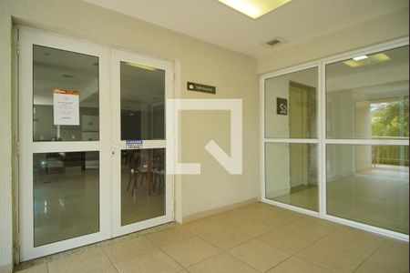 Apartamento para alugar com 67m², 2 quartos e 1 vagaÁrea comum - Salão de festas