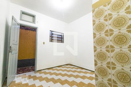 Apartamento para alugar com 1 quarto, 12m² em Madureira, Rio de Janeiro