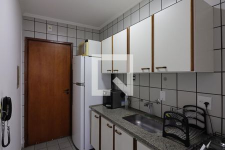Apartamento para alugar com 54m², 1 quarto e 1 vaga Apartamento para alugar com 54m², 1 quarto e 1 vagaCozinha