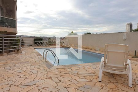 Apartamento para alugar com 54m², 1 quarto e 1 vaga Apartamento para alugar com 54m², 1 quarto e 1 vagaPiscina