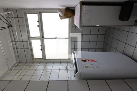 Apartamento para alugar com 54m², 1 quarto e 1 vagaLavanderia