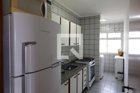 Apartamento para alugar com 54m², 1 quarto e 1 vagaCozinha