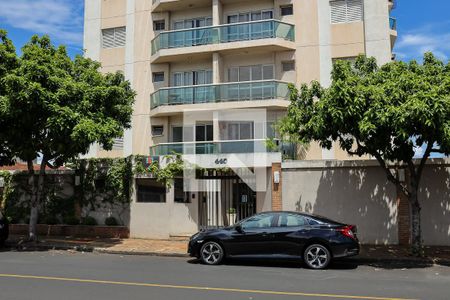 Apartamento para alugar com 54m², 1 quarto e 1 vaga Apartamento para alugar com 54m², 1 quarto e 1 vagaPortaria