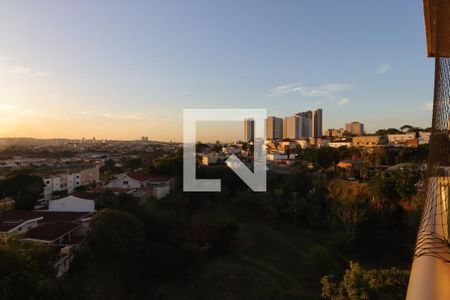 Apartamento para alugar com 54m², 1 quarto e 1 vaga Apartamento para alugar com 54m², 1 quarto e 1 vagaVista da Varanda