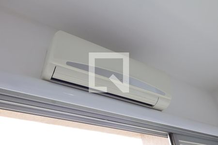 Ar Condicionado de apartamento para alugar com 1 quarto, 54m² em Jardim Sumare, Ribeirão Preto