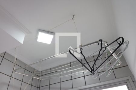Apartamento para alugar com 54m², 1 quarto e 1 vagaVaral