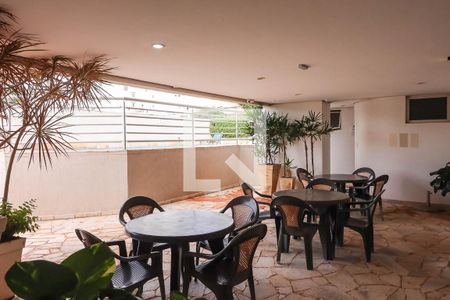 Apartamento para alugar com 54m², 1 quarto e 1 vaga Apartamento para alugar com 54m², 1 quarto e 1 vagaÁrea comum