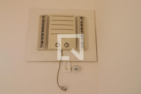 Apartamento para alugar com 54m², 1 quarto e 1 vaga Apartamento para alugar com 54m², 1 quarto e 1 vagaAr Condicionado