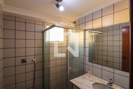 Apartamento para alugar com 54m², 1 quarto e 1 vaga Apartamento para alugar com 54m², 1 quarto e 1 vagaBanheiro Suíte