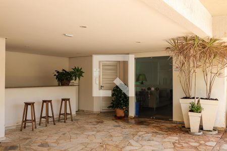 Apartamento para alugar com 54m², 1 quarto e 1 vaga Apartamento para alugar com 54m², 1 quarto e 1 vagaÁrea comum