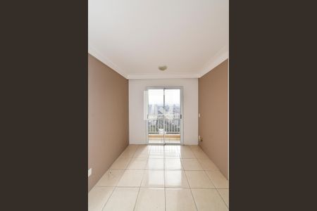 Sala de apartamento para alugar com 2 quartos, 52m² em Vila Maria Alta, São Paulo