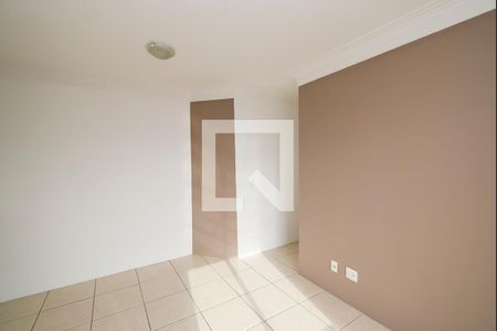 Sala de apartamento para alugar com 2 quartos, 52m² em Vila Maria Alta, São Paulo