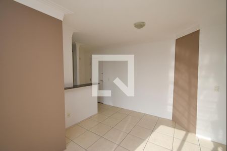 Sala de apartamento para alugar com 2 quartos, 52m² em Vila Maria Alta, São Paulo