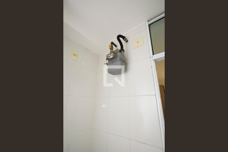 Apartamento para alugar com 52m², 2 quartos e 1 vaga Apartamento para alugar com 52m², 2 quartos e 1 vagaLavanderia