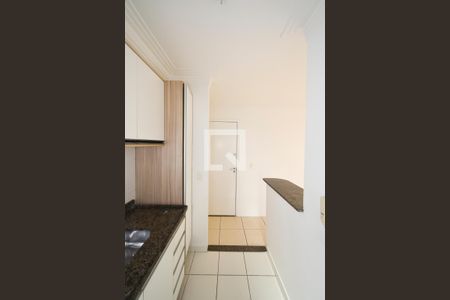 Apartamento para alugar com 52m², 2 quartos e 1 vaga Apartamento para alugar com 52m², 2 quartos e 1 vagaCozinha