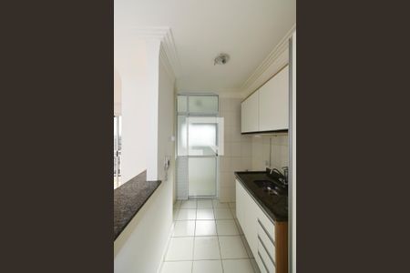 Apartamento para alugar com 52m², 2 quartos e 1 vaga Apartamento para alugar com 52m², 2 quartos e 1 vagaCozinha