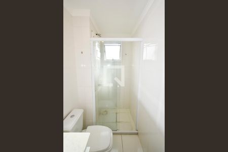 Apartamento para alugar com 52m², 2 quartos e 1 vaga Apartamento para alugar com 52m², 2 quartos e 1 vagaBanheiro