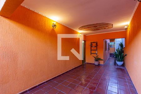 Casa à venda com 250m², 3 quartos e 2 vagasGaragem