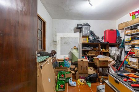 Casa à venda com 250m², 3 quartos e 2 vagasQuarto - Edicula